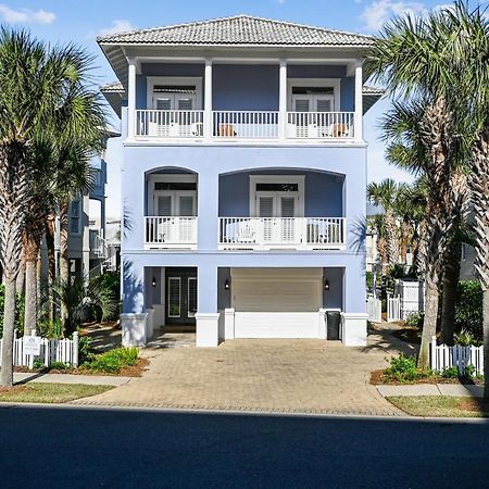 Paradise Pointe Home Destin Eksteriør bilde