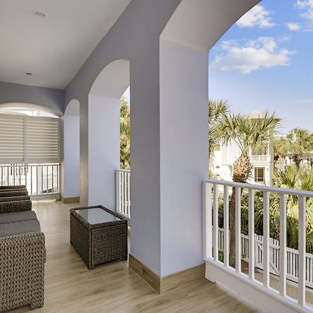 Paradise Pointe Home Destin Eksteriør bilde