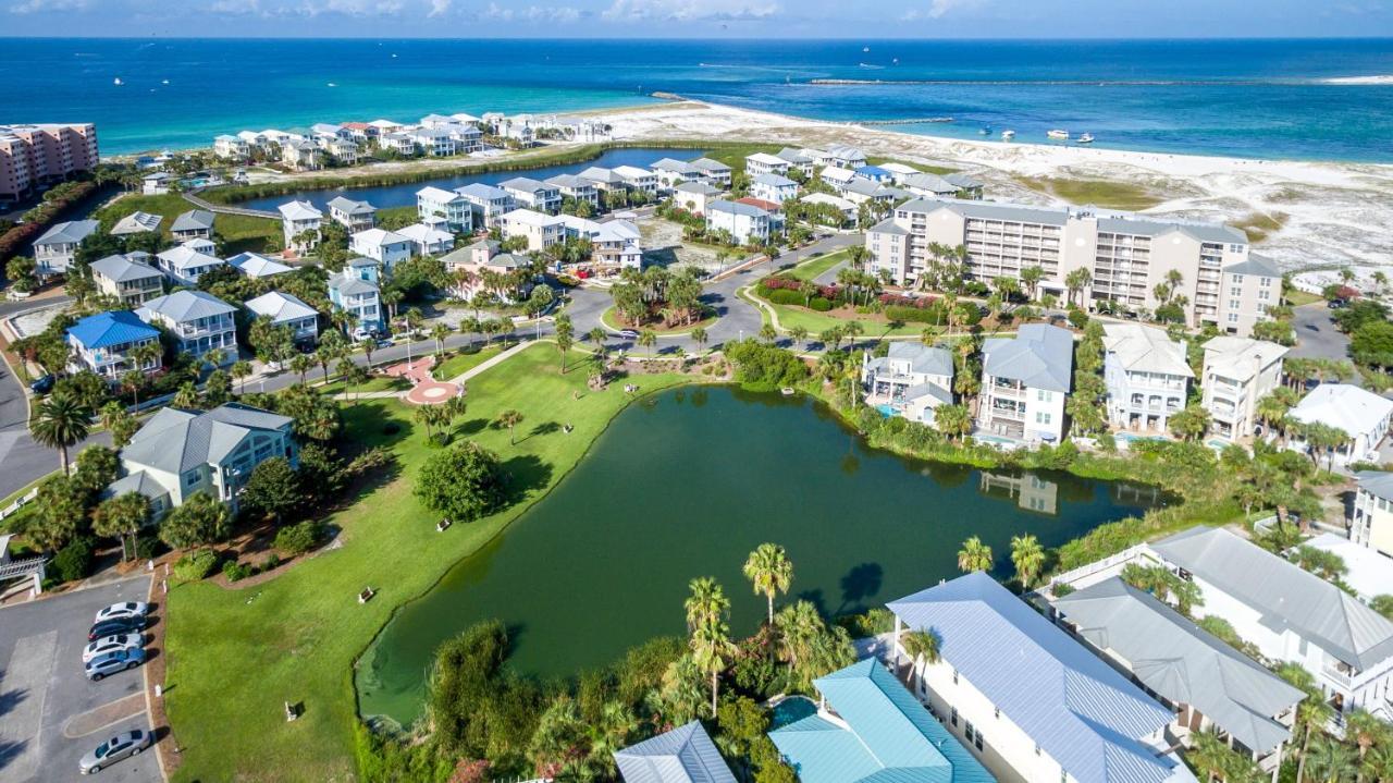 Paradise Pointe Home Destin Eksteriør bilde