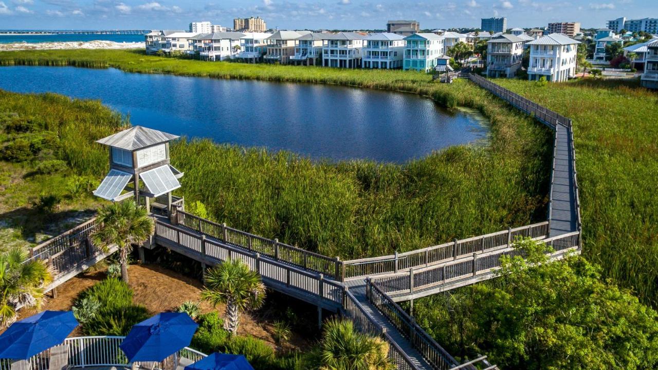 Paradise Pointe Home Destin Eksteriør bilde