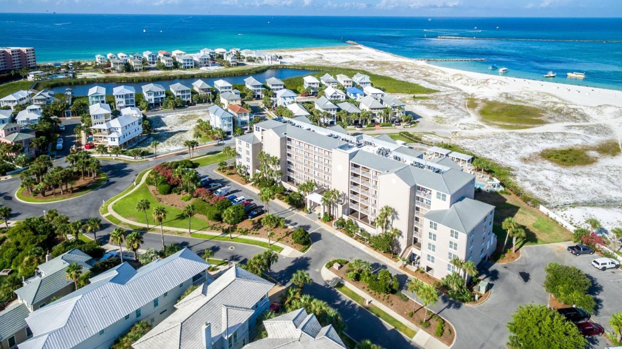 Paradise Pointe Home Destin Eksteriør bilde