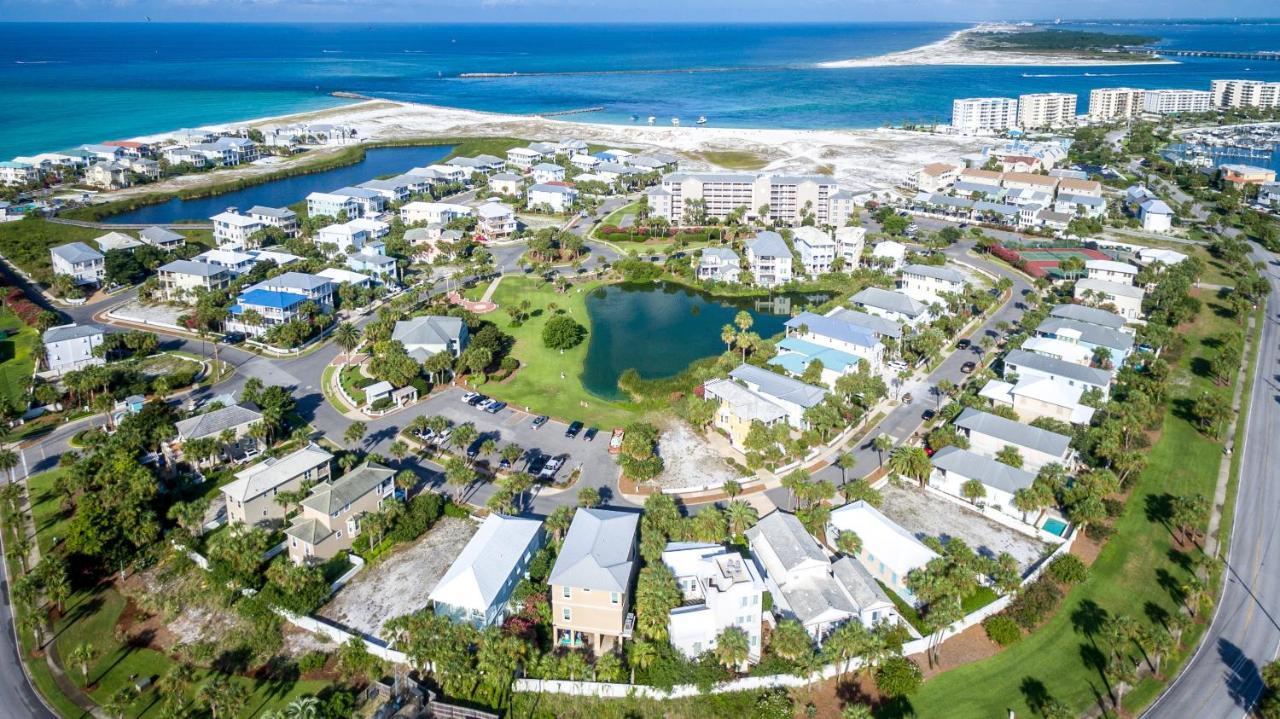 Paradise Pointe Home Destin Eksteriør bilde
