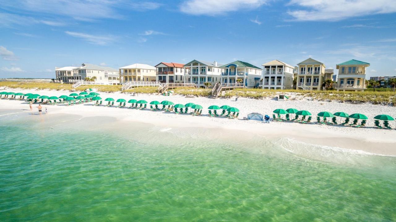 Paradise Pointe Home Destin Eksteriør bilde