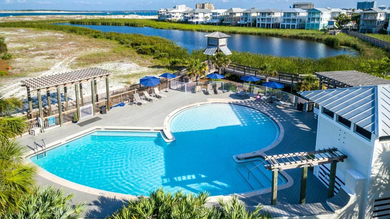 Paradise Pointe Home Destin Eksteriør bilde