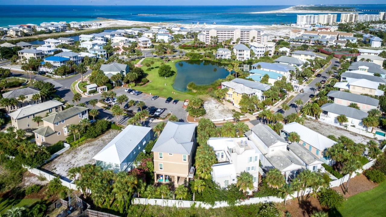 Paradise Pointe Home Destin Eksteriør bilde