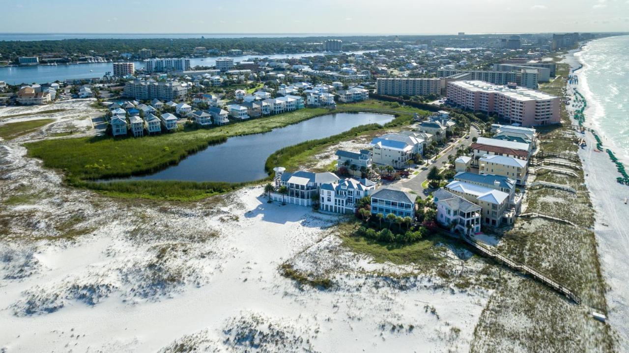 Paradise Pointe Home Destin Eksteriør bilde