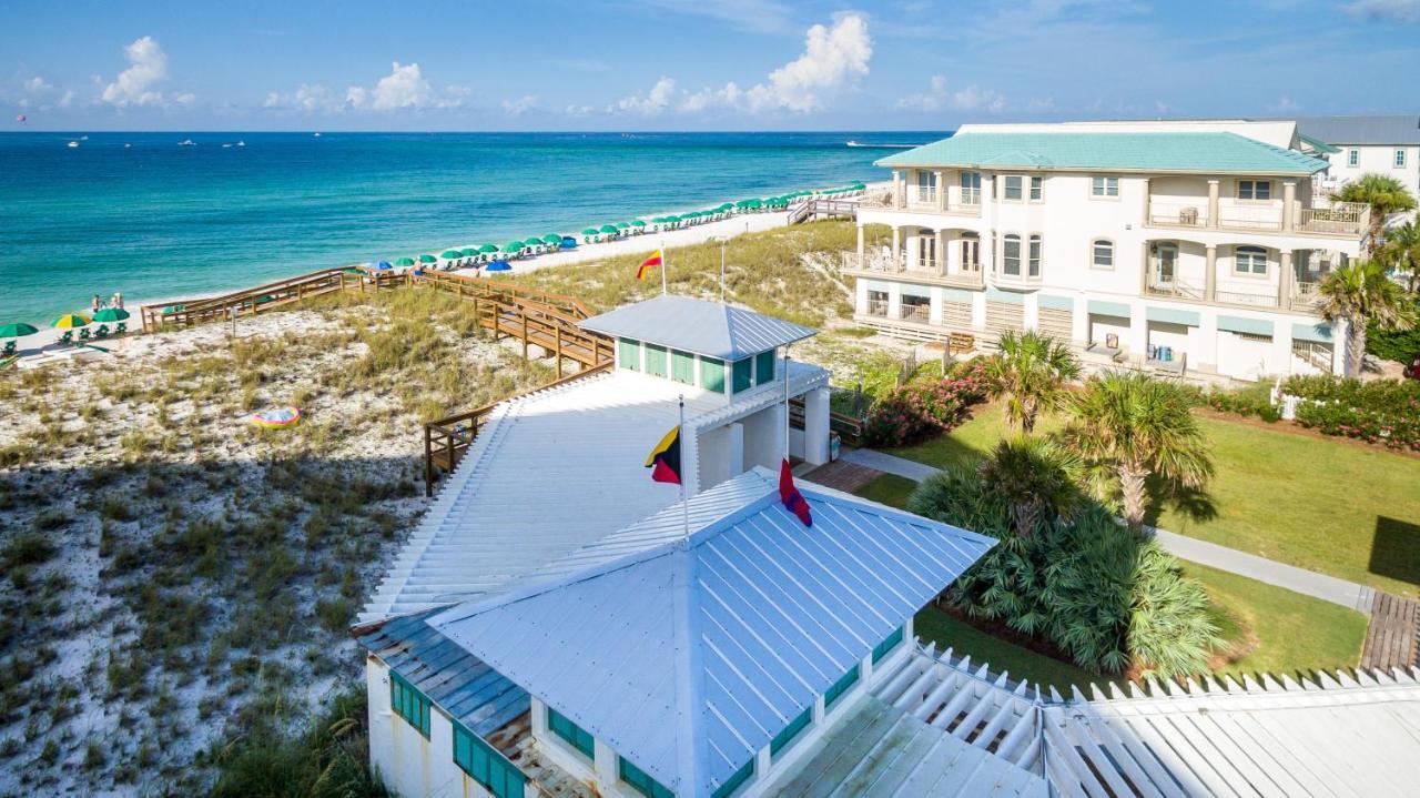 Paradise Pointe Home Destin Rom bilde