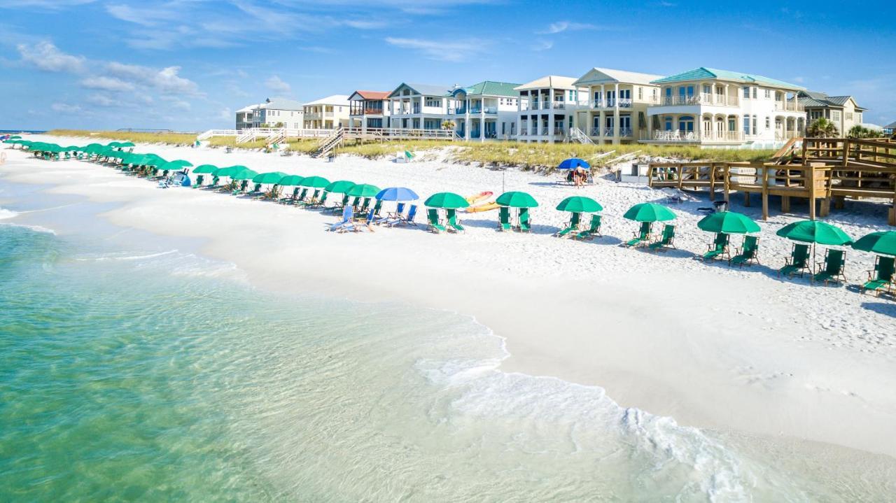 Paradise Pointe Home Destin Rom bilde