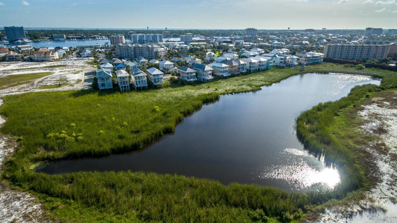 Paradise Pointe Home Destin Rom bilde