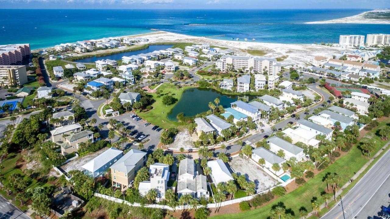 Paradise Pointe Home Destin Rom bilde