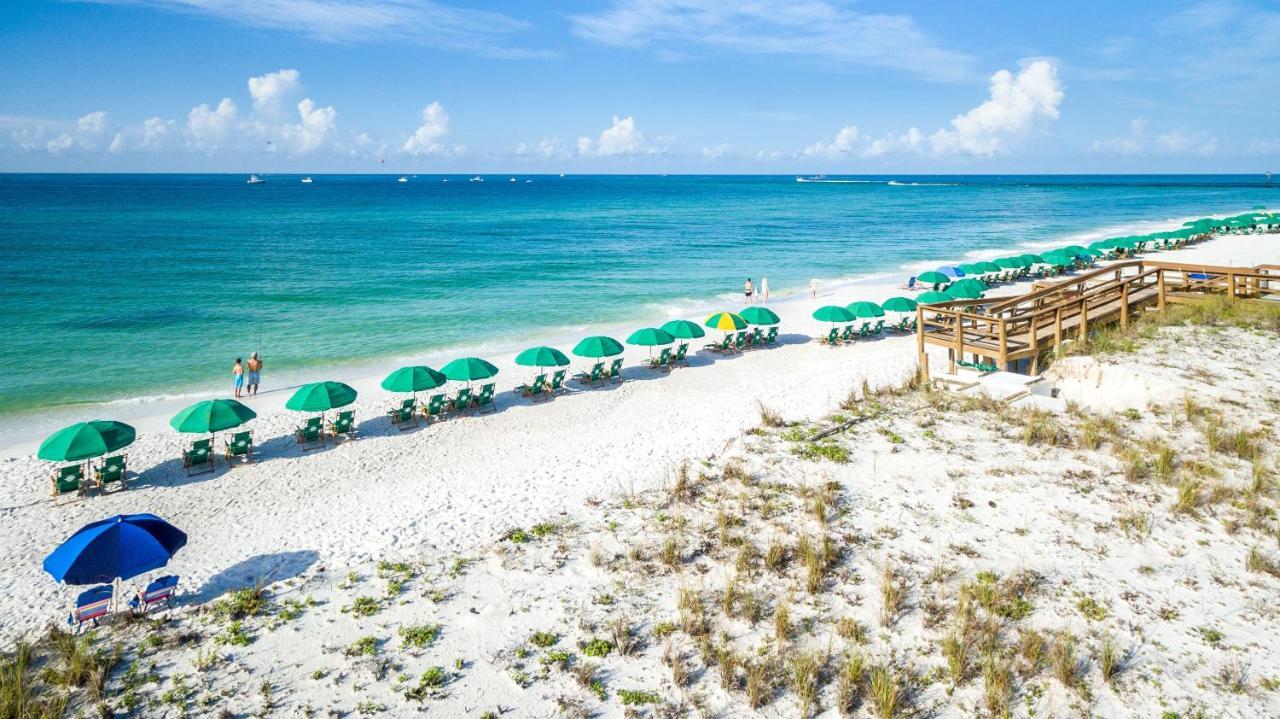Paradise Pointe Home Destin Rom bilde