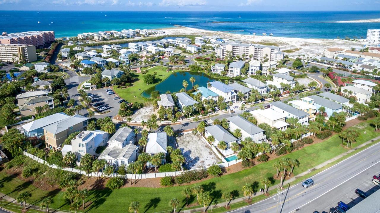 Paradise Pointe Home Destin Rom bilde