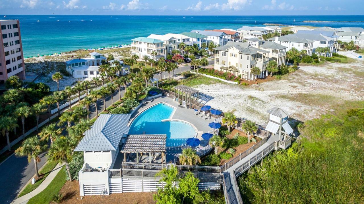 Paradise Pointe Home Destin Rom bilde