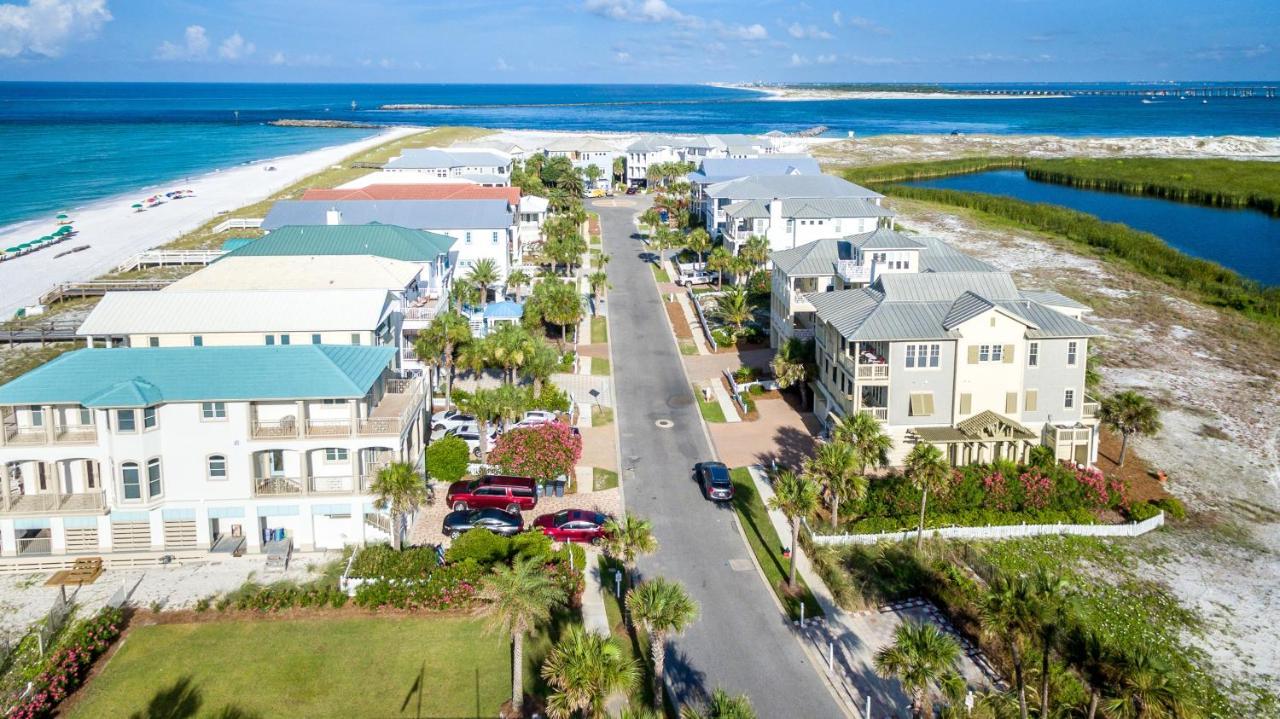 Paradise Pointe Home Destin Rom bilde