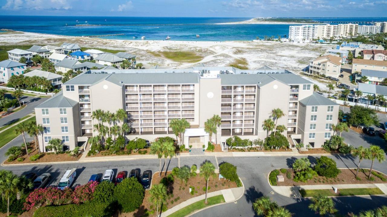 Paradise Pointe Home Destin Rom bilde