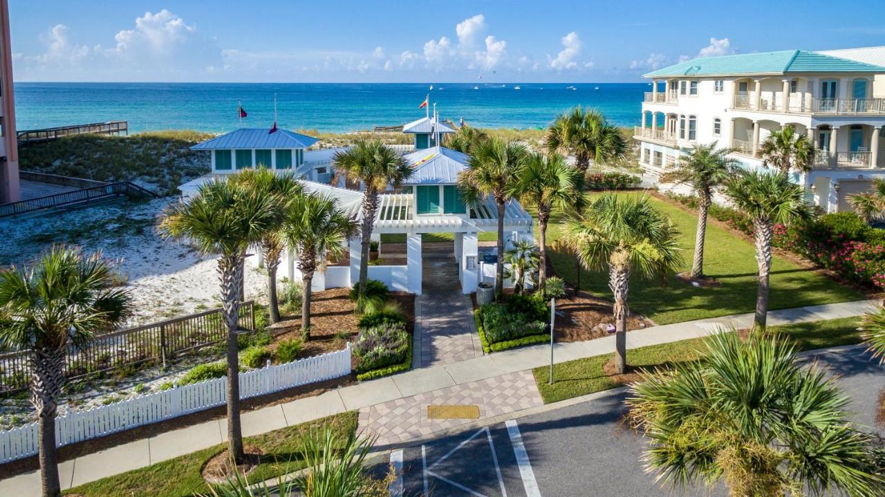 Paradise Pointe Home Destin Rom bilde