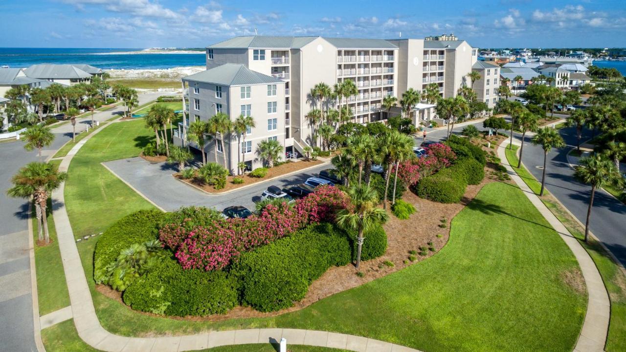 Paradise Pointe Home Destin Rom bilde