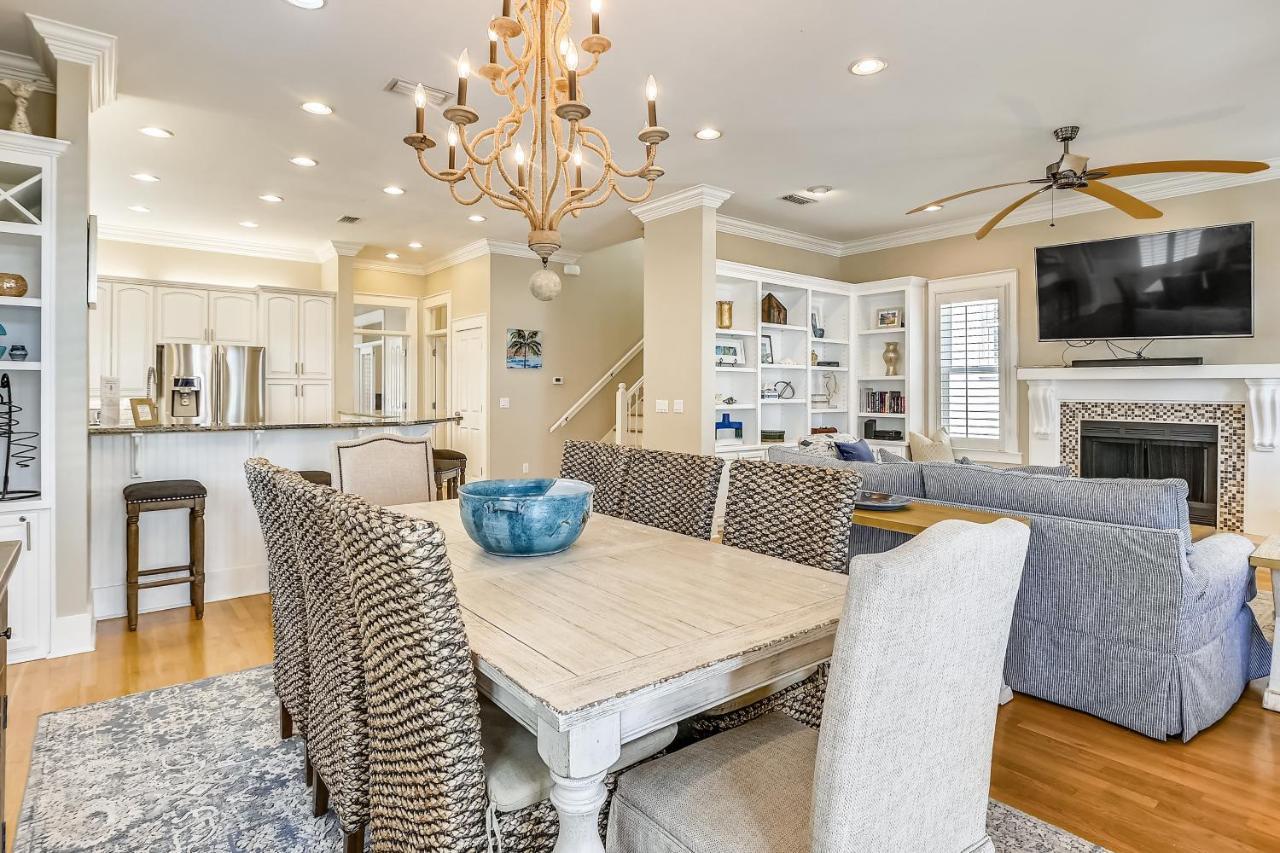 Paradise Pointe Home Destin Eksteriør bilde