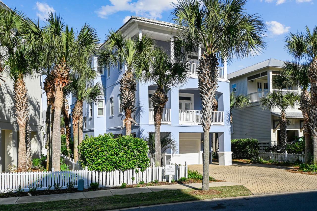 Paradise Pointe Home Destin Eksteriør bilde
