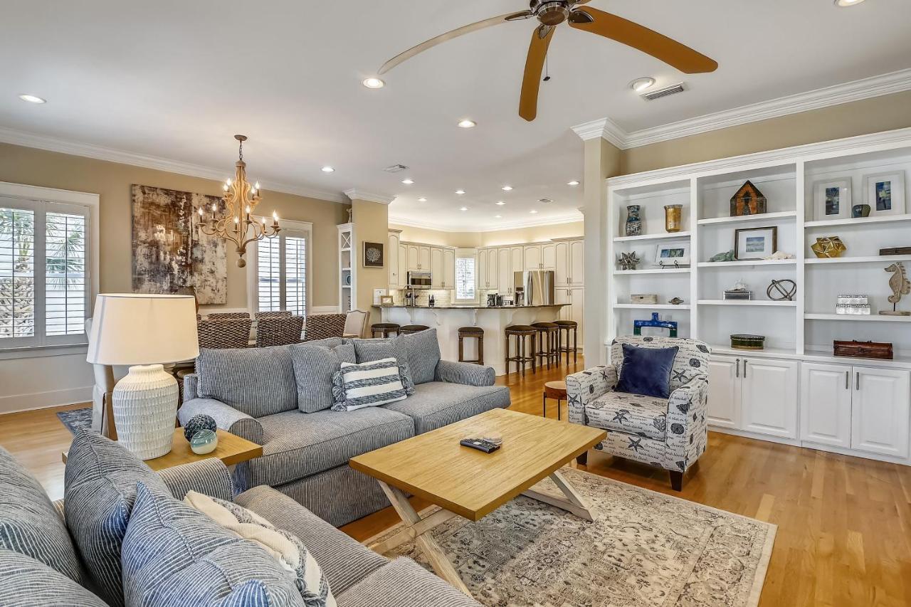 Paradise Pointe Home Destin Eksteriør bilde