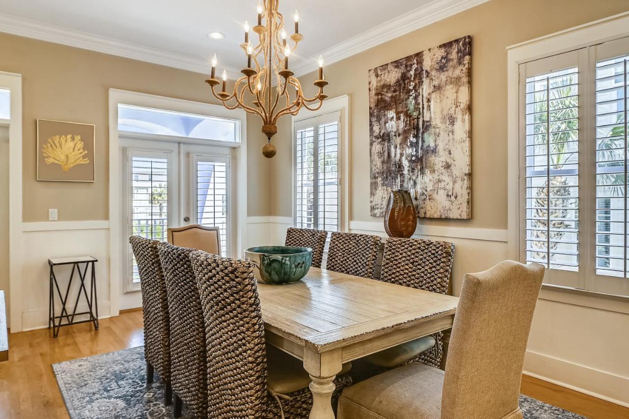 Paradise Pointe Home Destin Eksteriør bilde