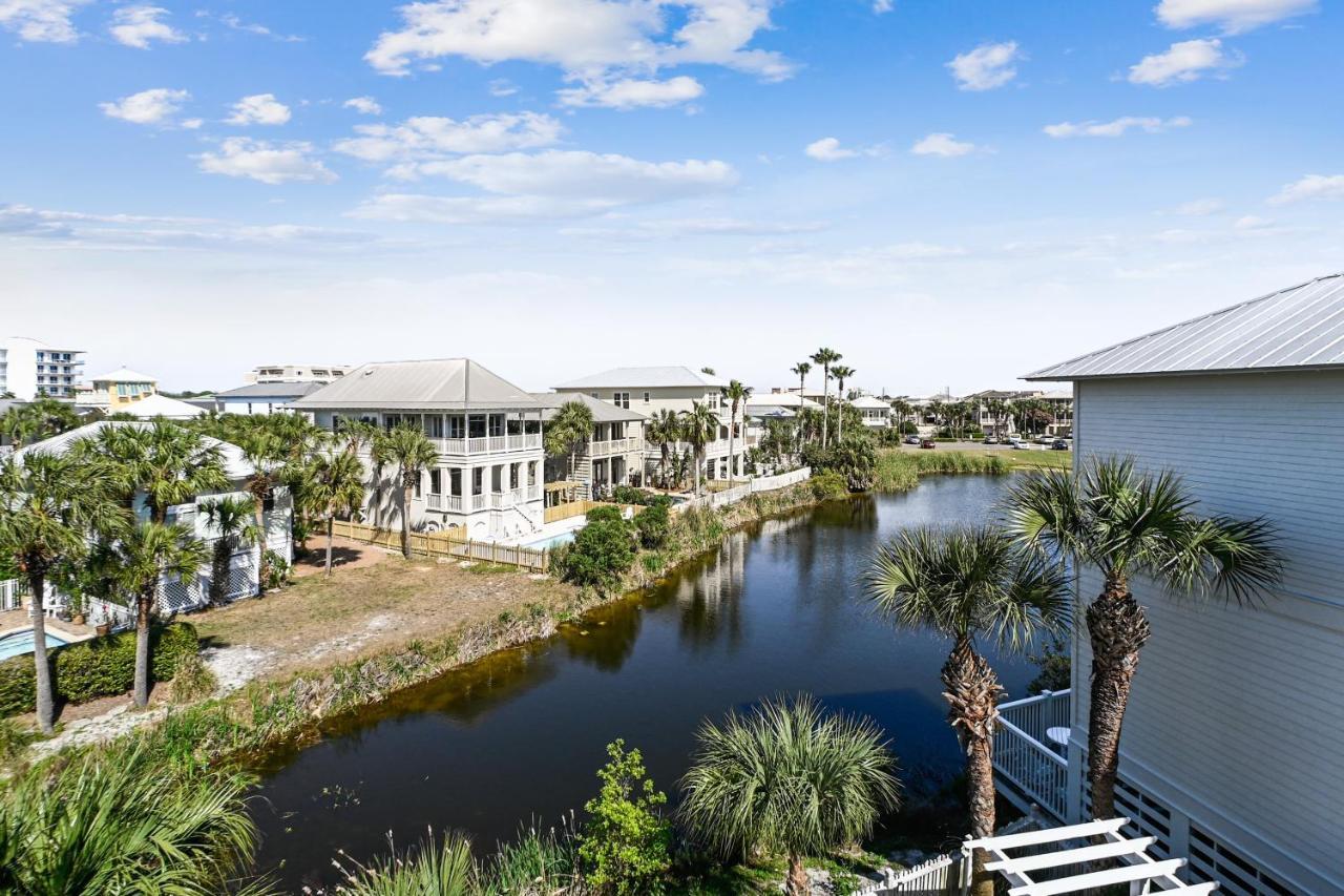 Paradise Pointe Home Destin Eksteriør bilde