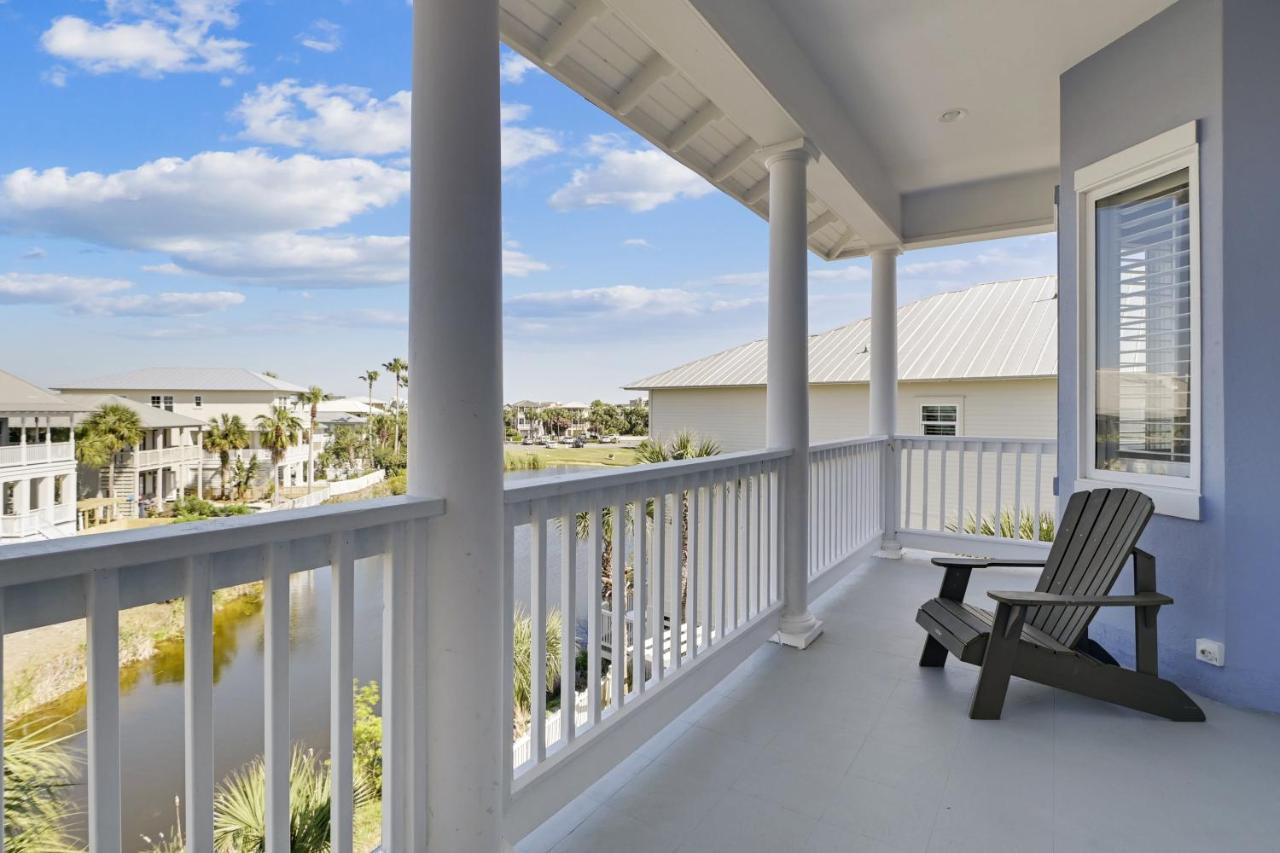 Paradise Pointe Home Destin Eksteriør bilde
