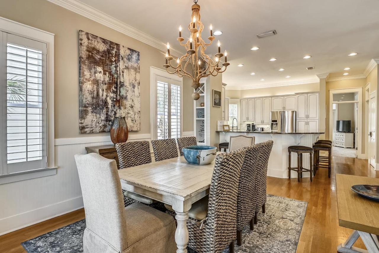Paradise Pointe Home Destin Eksteriør bilde