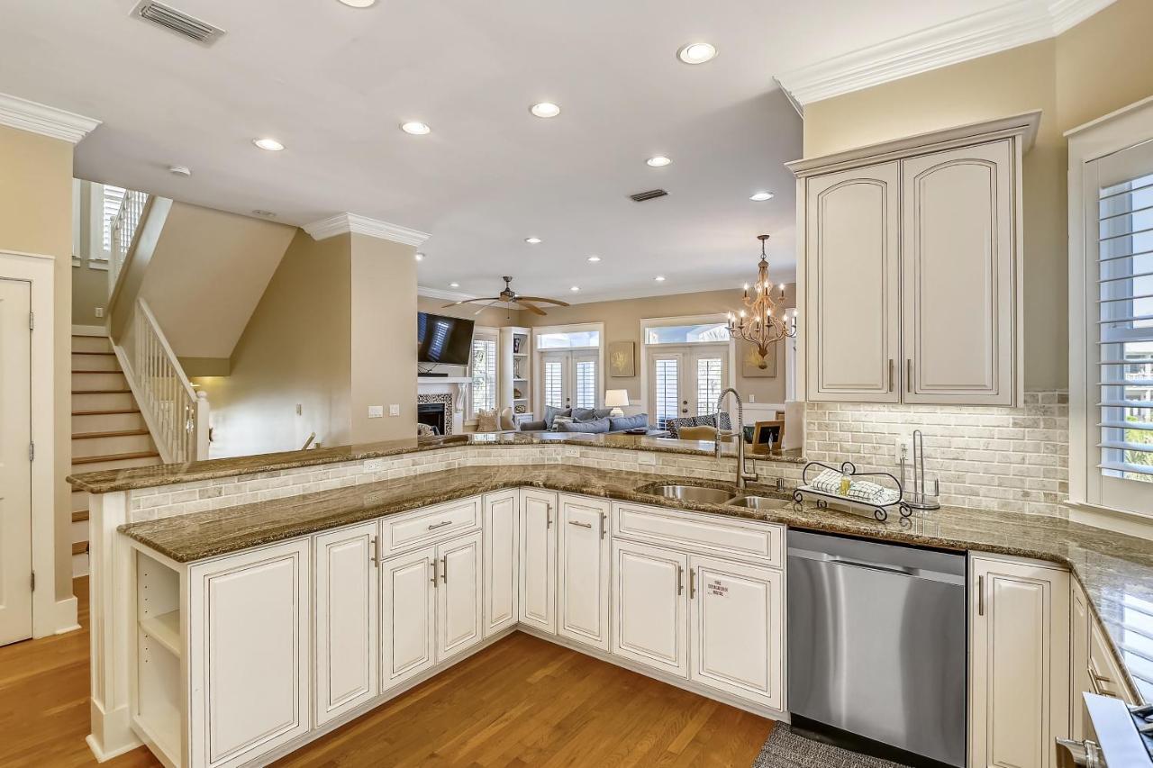 Paradise Pointe Home Destin Eksteriør bilde