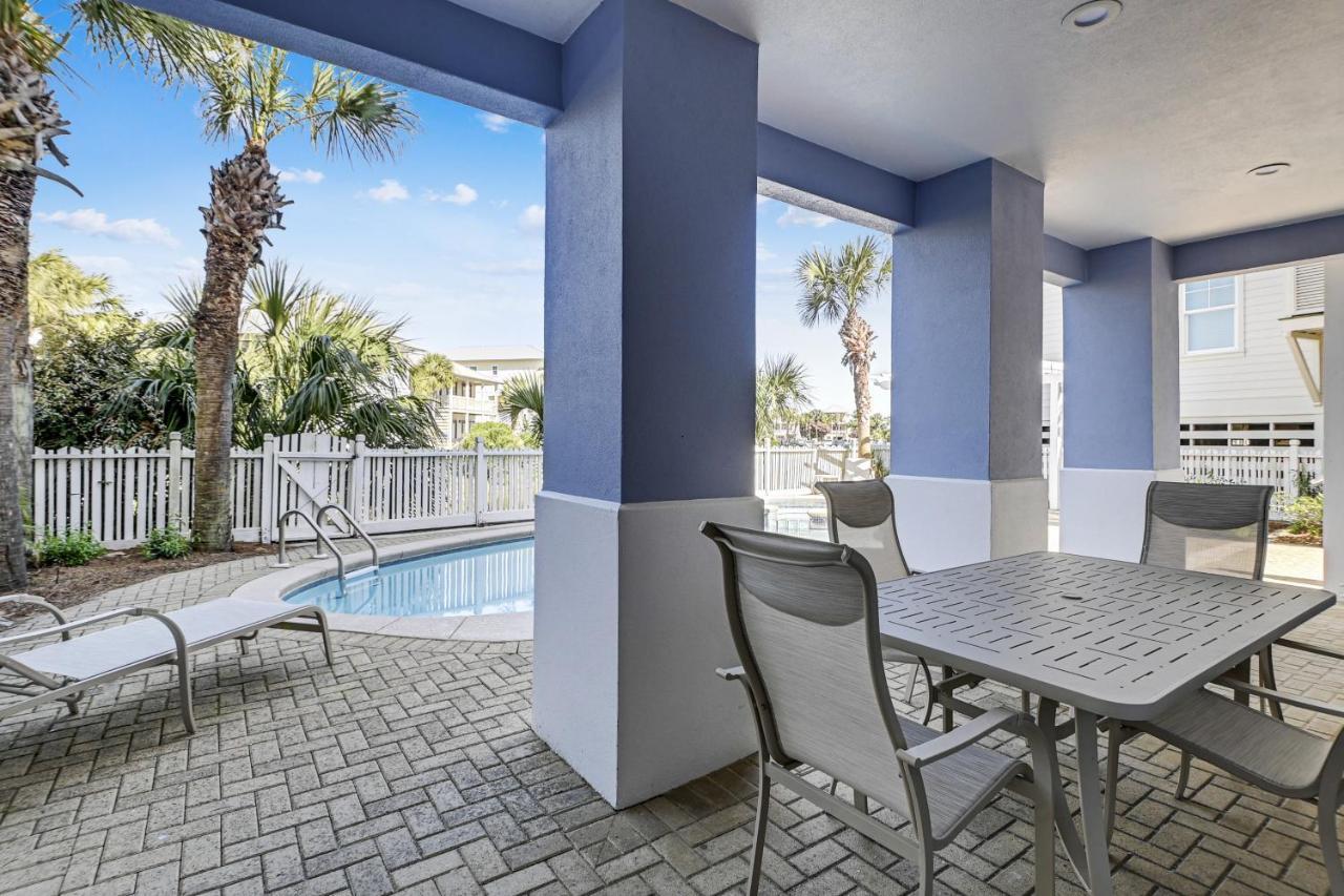 Paradise Pointe Home Destin Eksteriør bilde