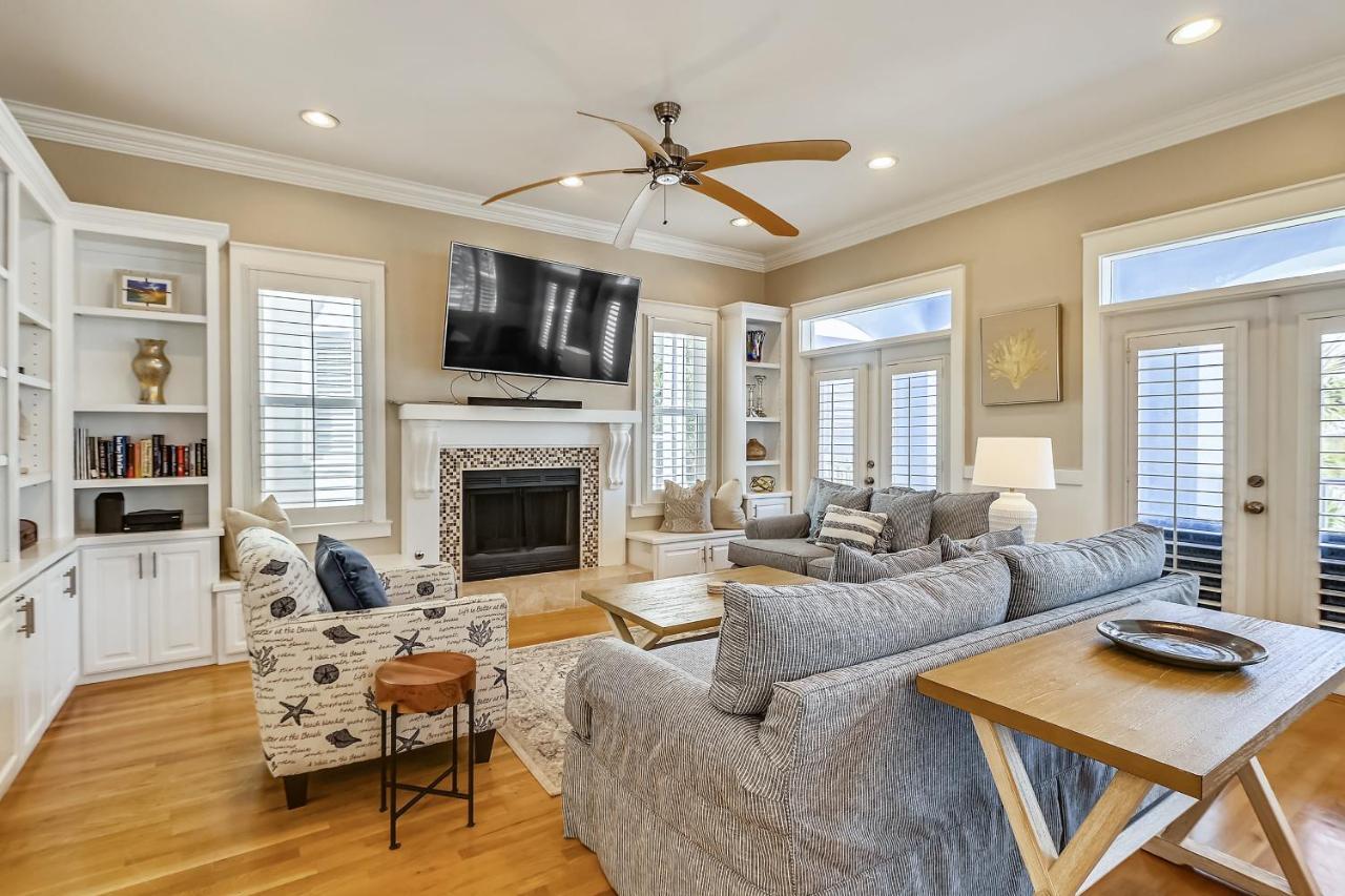 Paradise Pointe Home Destin Eksteriør bilde