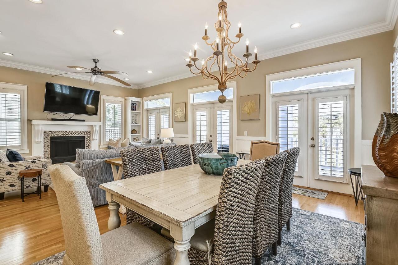 Paradise Pointe Home Destin Eksteriør bilde