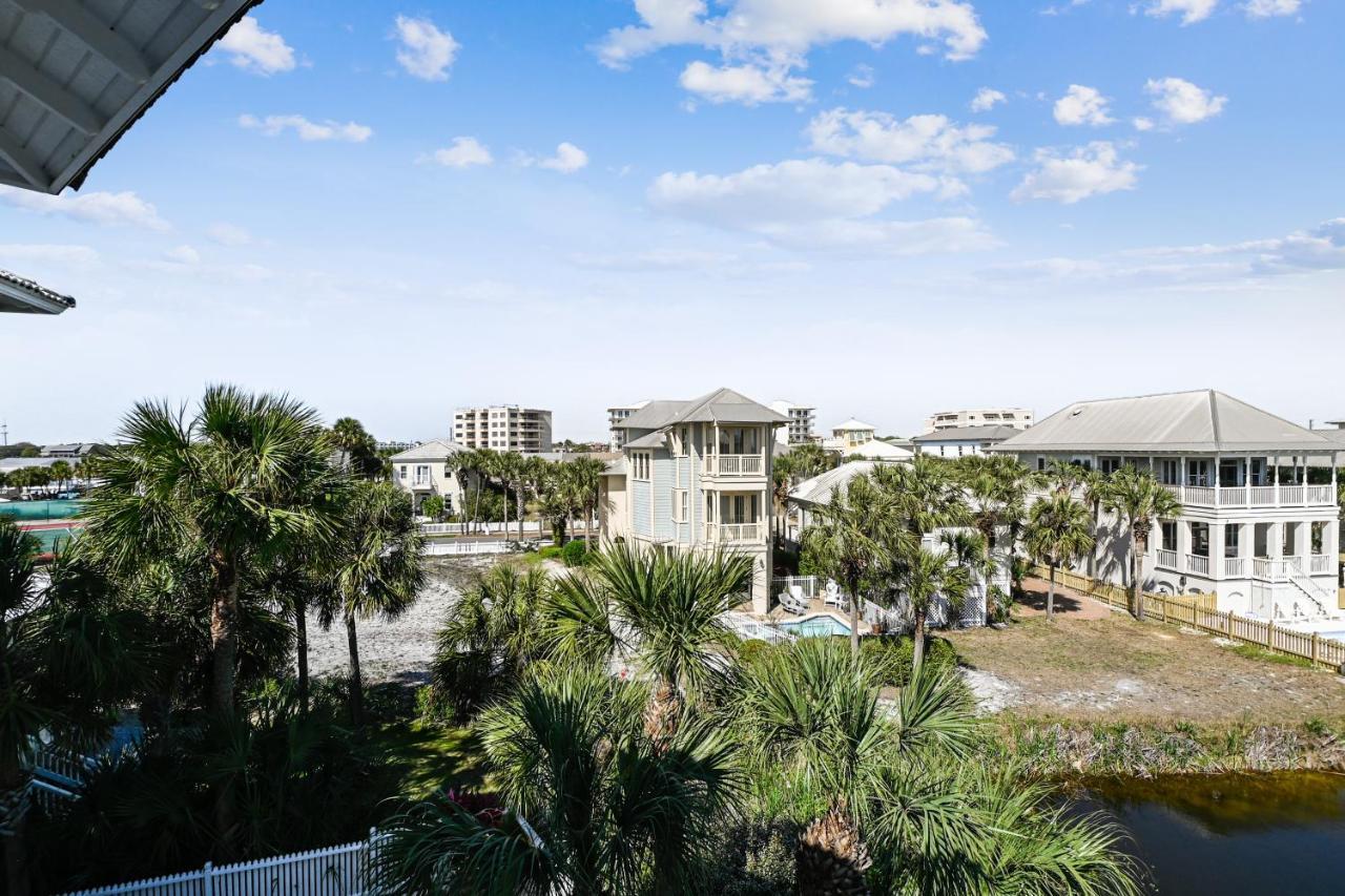 Paradise Pointe Home Destin Eksteriør bilde