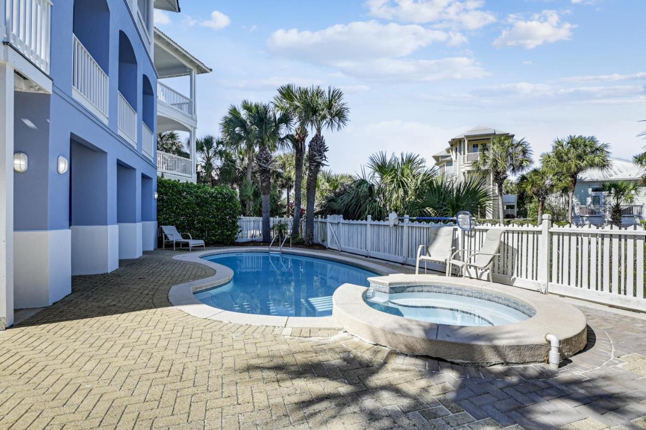 Paradise Pointe Home Destin Eksteriør bilde