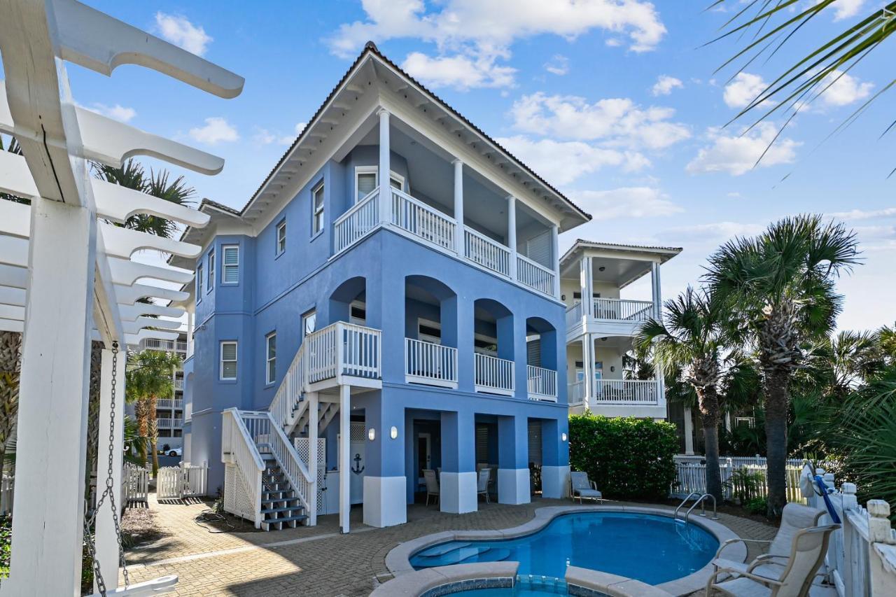 Paradise Pointe Home Destin Eksteriør bilde