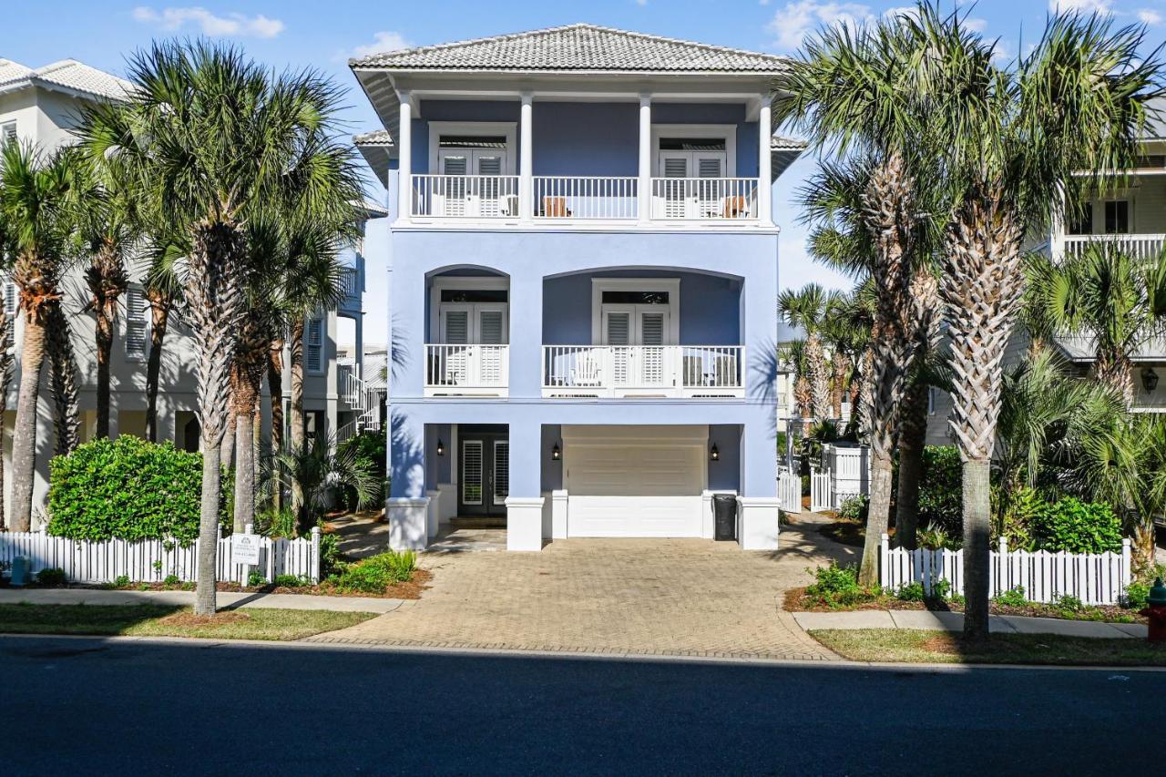 Paradise Pointe Home Destin Eksteriør bilde