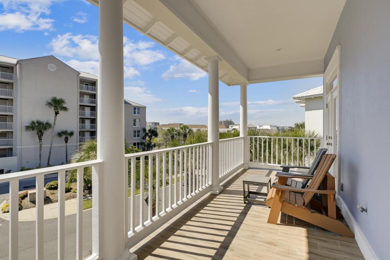 Paradise Pointe Home Destin Eksteriør bilde