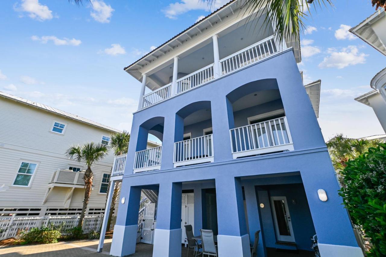 Paradise Pointe Home Destin Eksteriør bilde